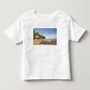 Dominikanische Republik, Nordküste, Nagua, Playa Kleinkind T-shirt