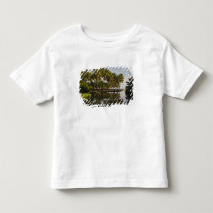Dominikanische Republik, Nordküste, Nagua, Playa Kleinkind T-shirt