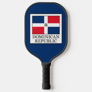 Dominikanische Republik Pickleball Schläger