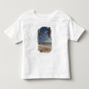 Dominikanische Republik, Punta Cana Region, Bavaro Kleinkind T-shirt