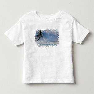 Dominikanische Republik, Punta Cana Region, Bavaro Kleinkind T-shirt