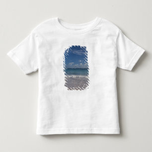 Dominikanische Republik, Punta Cana Region, Bavaro Kleinkind T-shirt
