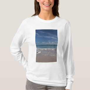 Dominikanische Republik, Punta Cana Region, Bavaro T-Shirt
