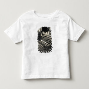 Dominikanische Republik, Santo Domingo, Zona Kleinkind T-shirt