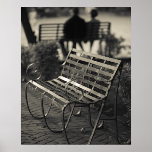 Dominikanische Republik, Santo Domingo, Zona Poster