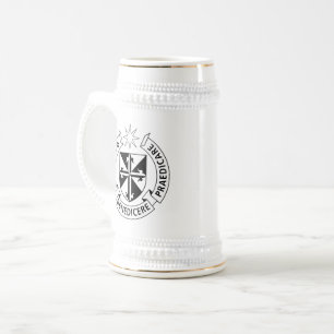 Dominikanische Tasse