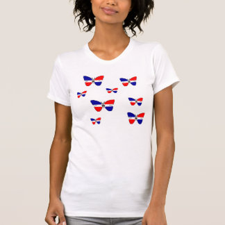 Dominikanischer Outreach T-Shirt