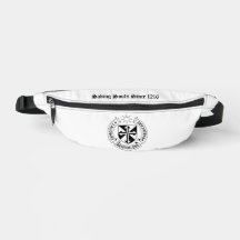 Dominikanisches Orderfanny Pack