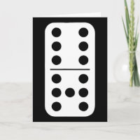 Domino 6 und 7 passende 67 Dominos Gruppenkostüme