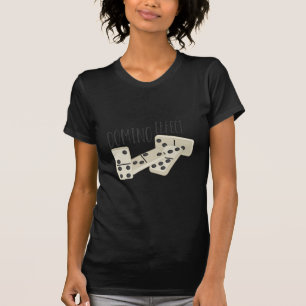 Domino-Effekt T-Shirt