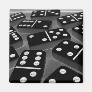 Domino-Magnet 008 Magnet