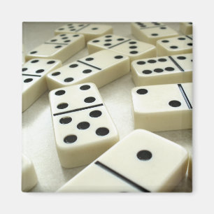 Domino-Magnet 009 Magnet