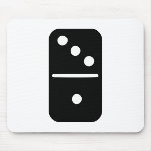 Domino Mousepad