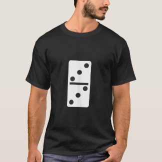 Domino-Spielset passende Gruppe Double Three Tank