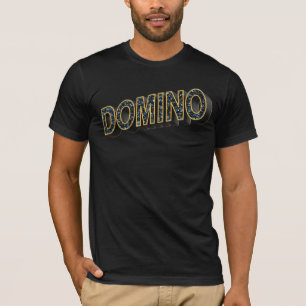Domino T - Shirt