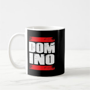 Dominoes Domino Tiles Domino Effect Board Game Tac Kaffeetasse