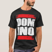 Dominoes Domino Tiles Domino Effect Board Game Tac