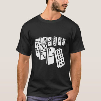Dominoes T-Shirt