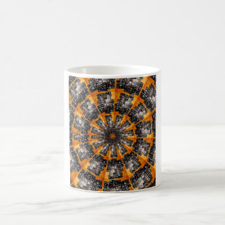 Dominoes Tasse