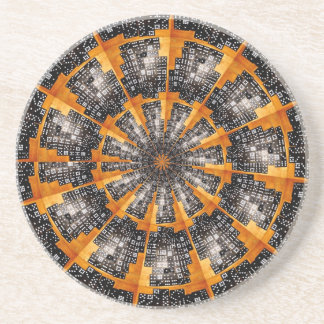 Dominoes Untersetzer