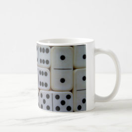 Dominokaffee-Tasse Kaffeetasse