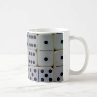 Dominokaffee-Tasse Kaffeetasse