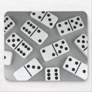 Dominos Mousepad 002