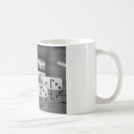 Dominos Tasse
