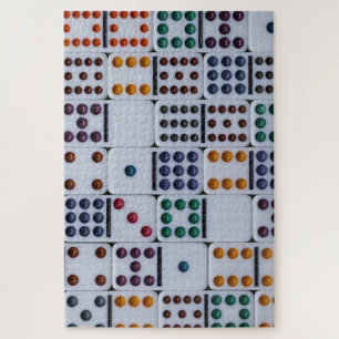 Dominosteine Zahlen Spiel Puzzle