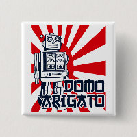 Domo Arigato