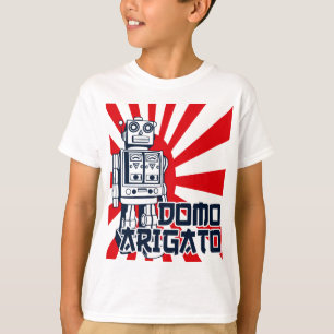 Domo Arigato T-Shirt
