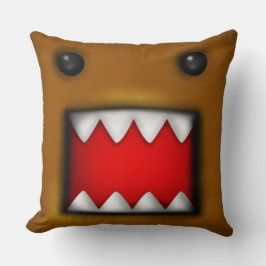 Domo Kun Kissen