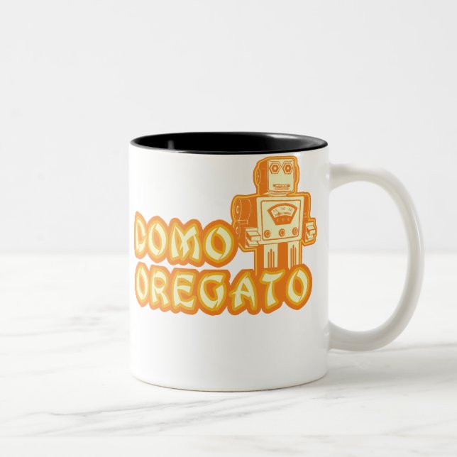 domo_oregato zweifarbige tasse (Rechts)