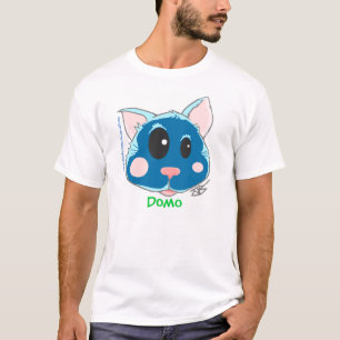 Domo u. Freunde! T-Shirt