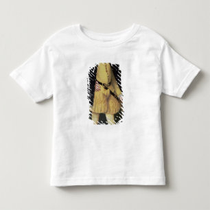 Don Carlos, Sohn von König Philip II von Spanien Kleinkind T-shirt