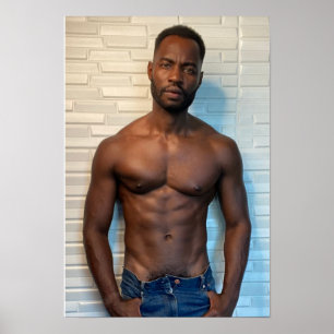 Don Castor wall Foto Poster