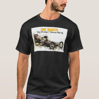 Don Garlits "Big Daddy" Swamp Rat 3 T-Shirt