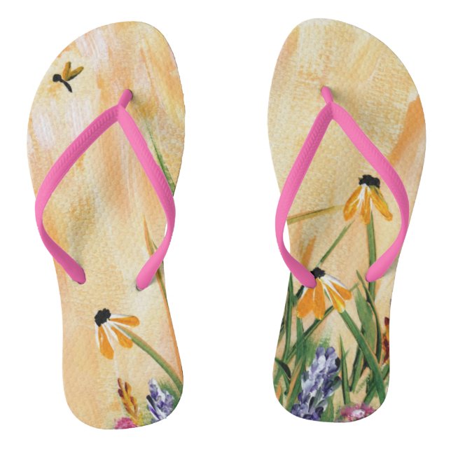 Don GC-41 Flip Flops (Fußbett)