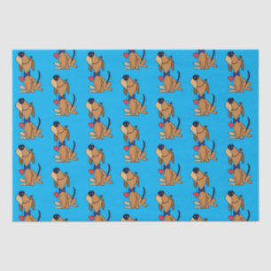 Don Juan Tissue Paper Seidenpapier