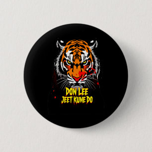 Don Lee Castillo Jeet Kune Do Jkd Mixed Martial Ar Button