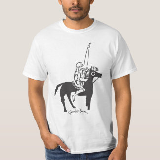 Don Quichote T-Shirt