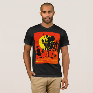 DON QUICHOTE T-Shirt