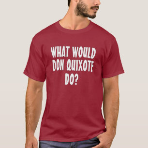 Don Quichote T-Shirt
