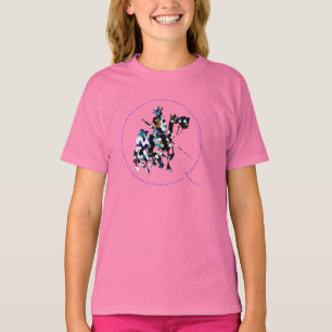 DON QUICHOTE - T - Shirt - Cervantes Camiseta