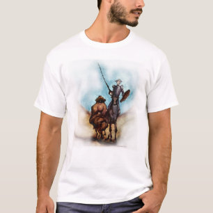 Don Quichotte T-Shirt