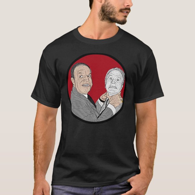 Don Rickles Classic T-Shirt (Vorderseite)