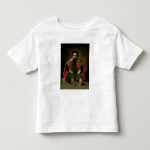 Don Sebastian de Morra, c.1643-44 Kleinkind T-shirt