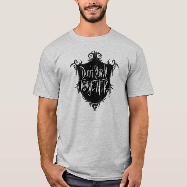 Don_t Starve T-Shirt (Vorderseite)