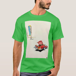 Don Toliver Heaven or Hell Album poster T-Shirt