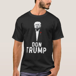 Don Trump, Meme, Funny Trump 2024 Republikaner T-Shirt